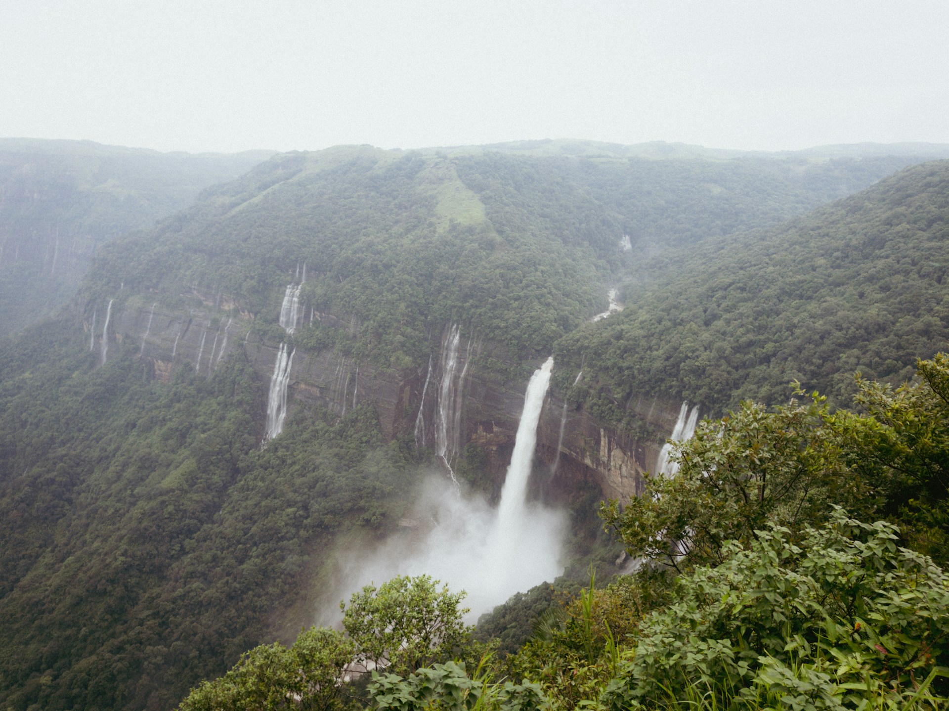 meghalaya