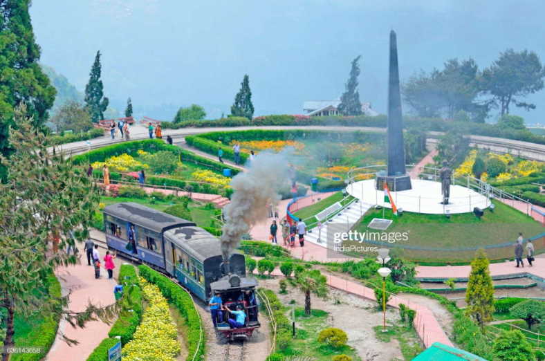 Darjeeling and Gangtok  tour