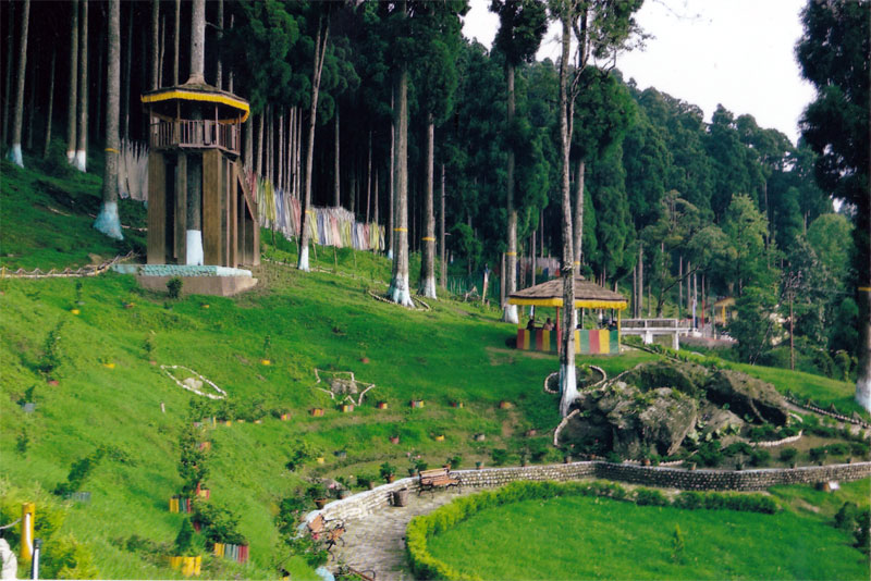 Darjeeling tour